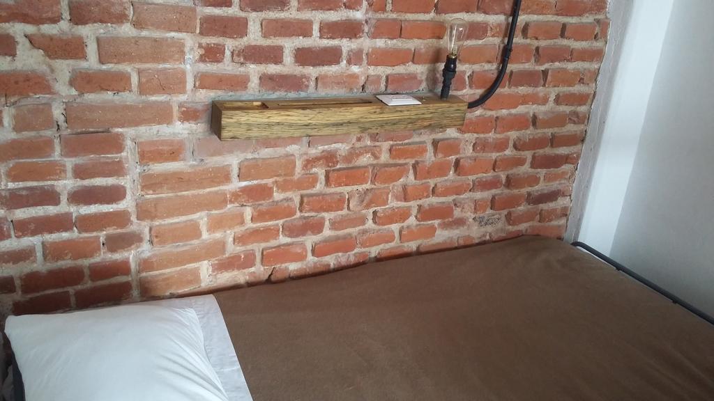 El Hostalito 14 San Cristóbal de Las Casas Værelse billede
